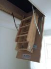 Fakro vlizotrap zoldertrap 70x120 cm - Hout en Bouwmaterialen - 2023