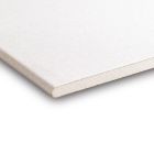 Knauf Gipsplaat RK 9.5mm 300x60cm