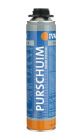 12 stuks Ivana purschuim 700ml