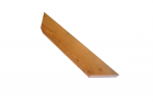 Douglas/Lariks schoor 5x15x70 cm - Hout en Bouwmaterialen - 2023