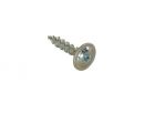Bevestigingsschroef voor Douglas Lariks  6x40mm per stuk
