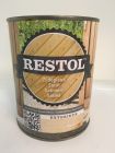 Restol Houtolie Zijdeglans 1L Naturel UV Extra - Hout en Bouwmaterialen - 2023