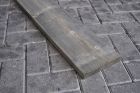 Steigerplank old look gedroogd 30x200x4000 mm