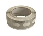 Aluminium tape 38 mm open