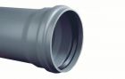 PVC buis 125mm sn4 komo keur 5m - Hout en Bouwmaterialen - 2023