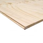 Radiatepine underlaymand 244x122 18mm