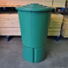 Regenton 200 liter - Hout en Bouwmaterialen - 2023