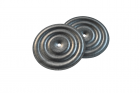 Drukverdeelplaten gegalv. 63 mm - Hout en Bouwmaterialen - 2023