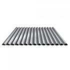 Metalen golfplaat 2500x988 mm antraciet - Hout en Bouwmaterialen - 2023
