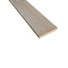 Steigerplank gedroogd
