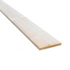 Steigerplank gedroogd 20x200x4000mm - Hout en Bouwmaterialen - 2023
