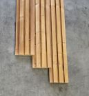 Thermowood vuren triple rhombus model Elsa 21x142x3000mm