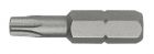 Ivana torx bit T15 blister 5 stuks  - Hout en Bouwmaterialen - 2023