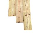 Tuinplank schuttingplank extra dik
