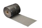 Ubbink Ubiflex loodvervanger 40cm rol=12m grijs (0534042)