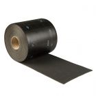 Ubiflex loodvervanger 15cm zwart (per meter) - Hout en Bouwmaterialen - 2023