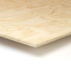 Elliottis pine underlayment 244x122 9mm