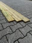 Vlonderplank 28x145x4000 grenen
