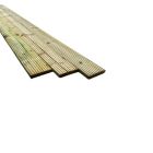 Vlonderplank grenen 28x145x5000 