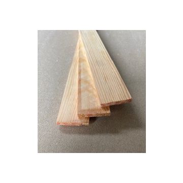 LWK: Grenen Lat Vierzijdig geschaafd 4x28x2700mm - Hout en Bouwmaterialen - 2023