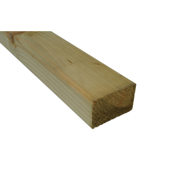 Regel geïmpregneerd 50x70x4200mm