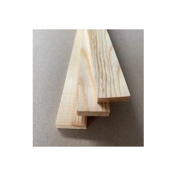 LWK: Grenen Lat Vierzijdig geschaafd 8x28x2700mm - Hout en Bouwmaterialen - 2023