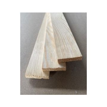 LWK: Grenen Lat Vierzijdig geschaafd 8x37x2700mm - Hout en Bouwmaterialen - 2023