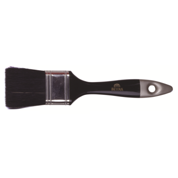Platte kwast 3 cm breed