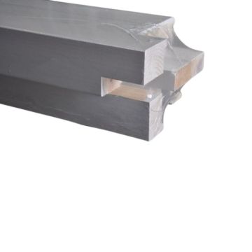 Binnendeurkozijn meranti stomp 56x115mm gegrond - Hout en Bouwmaterialen - 2023