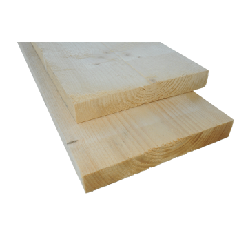 Proefstukje Steigerhout blank 30x195mm - Hout en Bouwmaterialen - 2023
