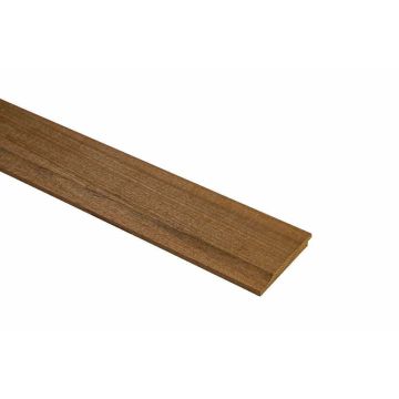 Thermowood Ayous Halfhouts Rabat 18x130x3950mm 