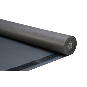 Ubbink dampdoorlatend folie UV+ 1,5m per m2