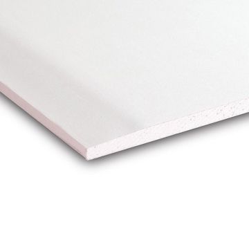 Knauf Gipsplaat AK 12.5mm 300x60cm