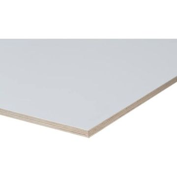 Betonplex Berken PPL Wit 305x153 18mm