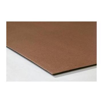 Hardboard 244x122cm 3,2mm 
