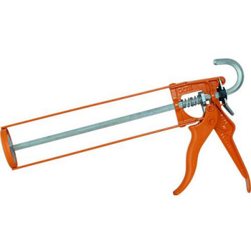 Kitpistool easyflow/bostik black - Hout en Bouwmaterialen - 2023