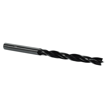 Labor machinale houtspiraalboor 4 mm - Hout en Bouwmaterialen - 2023