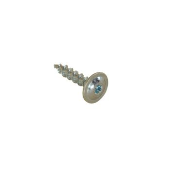 Bevestigingsschroef voor Douglas Lariks  6x40mm per stuk
