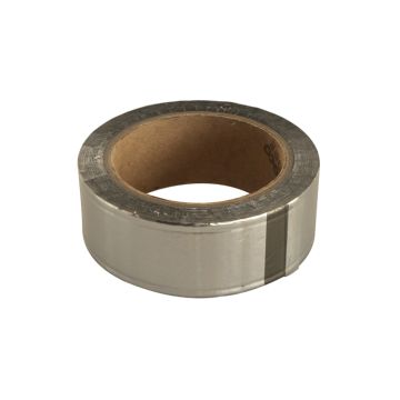 Anti-Dust tape 38 mm gesloten  - Hout en Bouwmaterialen - 2023