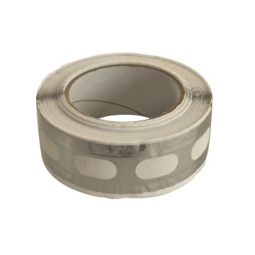 Aluminium tape 38 mm open
