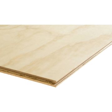 Radiata Pine underlayment  B/C TG2 2440x1220x18mm