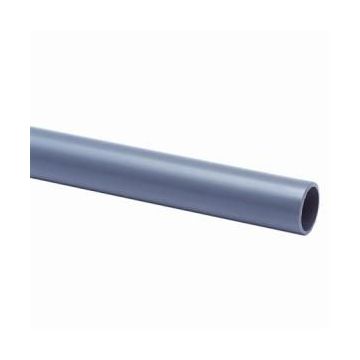 Installatiebuis pvc slagvast 5/8 16mm 4m - Hout en Bouwmaterialen - 2023