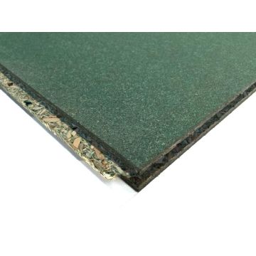 Spano (spaanplaat)  V313 TG4 2440x610cm 18mm