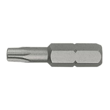 Ivana torx bit T20 blister 5 stuks 