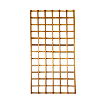 Trelli scherm KD premium 1800x900mm