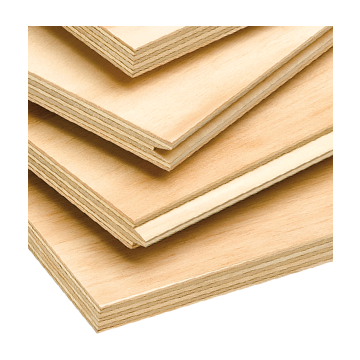 Elliottis pine underlayment 244x59cm 18mm