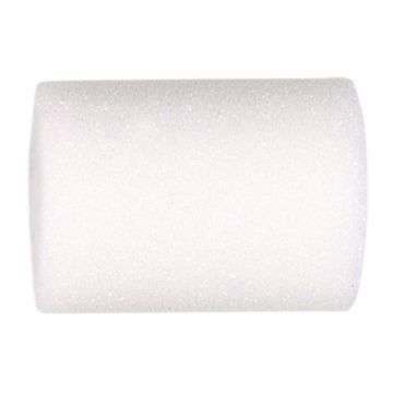 Verfrol schuim 5cm recht