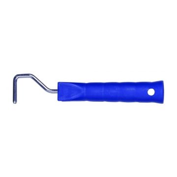 Verfrolbeugel 20cm - verfrol 5cm