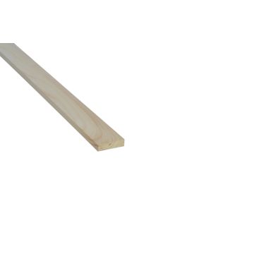 Vuren tengel 11x33x3900