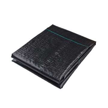 Anti-worteldoek rol 210cm x 100m